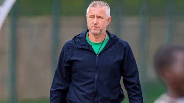 Laurenţiu Reghecampf e în sferturile Ligii Campionilor Africii. Echipa antrenorului român şi-a câştigat grupa fără probleme