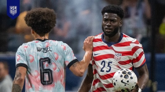 Mauricio Pochettino, după ce a anunţat că poate câştiga Cupa Mondială, a încasat cinci goluri într-un amical de senzaţie