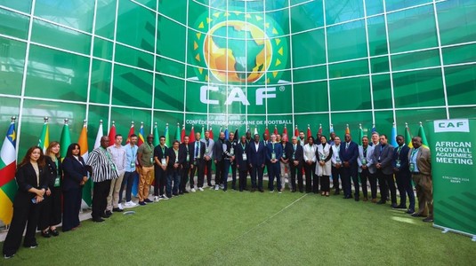 Anunţul făcut de şefii fotbalului african, după ce i-au luat Senegalului trofeul câştigat în ianuarie: "Schimbăm regulamentele"