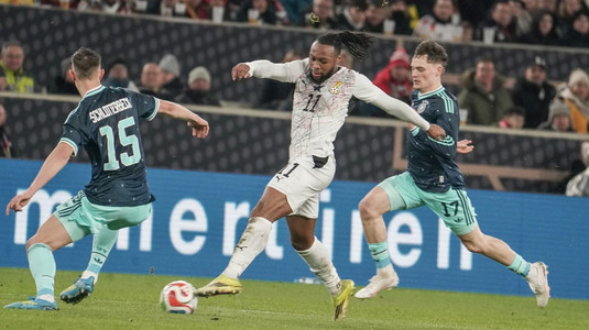 OFICIAL | Au rămas fără selecţioner cu 10 săptămâni înainte de Cupa Mondială