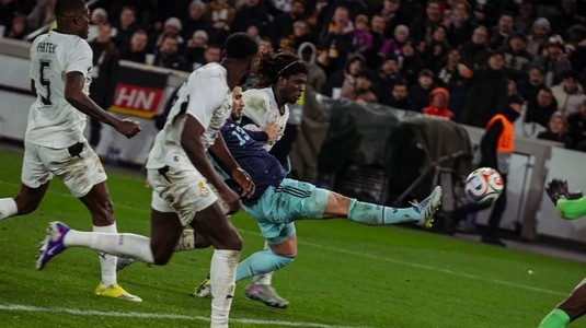 Germania mai face o victimă înainte de Cupa Mondial! Selecţioner a fost dat afară la câteva ore după meciul direct