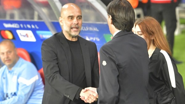 Primul nume mare care refuză naţionala Italiei. Dublul finalist de Champions League nu ia în calcul să antreneze ”Squadra Azzurra”: ”Sunt flatat, dar...”