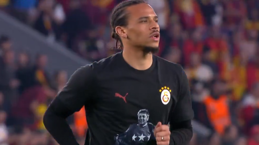 VIDEO | Galatasaray nu l-a uitat pe Mircea Lucescu. Gestul impresionant făcut de jucătorii ”Cim Bom”, după moartea fostului antrenor