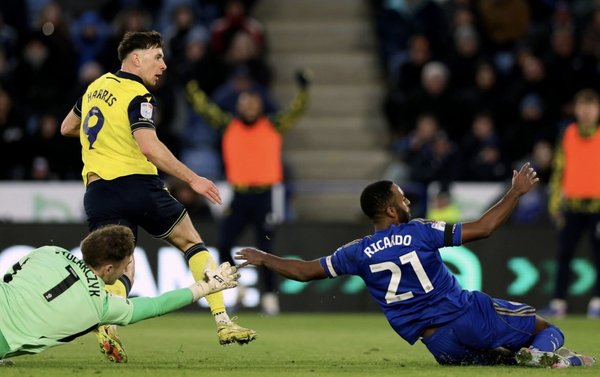 Veste proastă pentru Leicester City! Echipa din Premier League a pierdut apelul împotriva penalizării de şase puncte