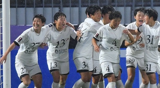 Rarisim! O echipă nord-coreeană a învins în semifinale o formaţie sud-coreeană în Liga Campionilor Asiei la Fotbal Feminin