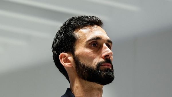 Discursul de adio al lui Arbeloa, după doar câteva luni la Real Madrid: “Am făcut tot ce am putut, nu neapărat în felul meu”. A fost întrebat dacă-i va fi secund lui Mourinho