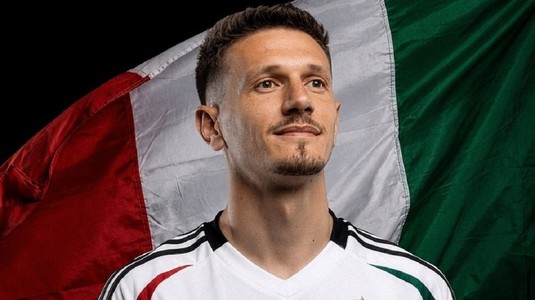 OFICIAL | Ermal Krasniqi a plecat de la Legia Varşovia! Ce va urma pentru fostul fotbalist din Superliga