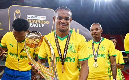 Campioana Africii! Echipa care a cucerit al doilea titlu în Liga Campionilor, după o aşteptare de 10 ani