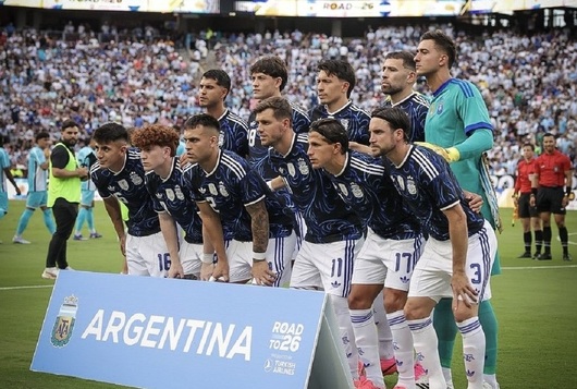Argentina şi Brazilia au câştigat înaintea debutului la Cupa Mondială 2026! Cine au fost marcatorii în absenţa lui Messi, a lui Julian Alvarez şi a lui Neymar