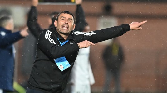 Eugen Trică a dat verdictul: marea surpriză pregătită de Pancu la Rapid şi favorita sa la Mondial