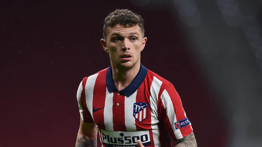 Surpriză! Kieran Trippier a plecat de la Newcastle şi ”a coborât” în Championship. Obiectivul: revenirea în prima ligă