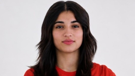 A fost eliberată după şase zile de detenţie, dar calvarul nu s-a încheiat: decizia luată în cazul jucătoarei din naţionala Palestinei