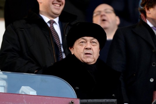 David Sullivan, acţionarul majoritar al echipei West Ham, acuzat de exploatare sexuală şi abuz de putere de şapte femei