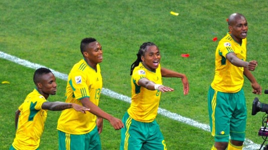 LIVE TEXT | Mexic - Africa de Sud, de la 22:00, pe Orangesport.ro. ”El Tri” şi ”Bafana Bafana” deschid din nou un Mondial, la 16 ani după golul lui Tsabalala
