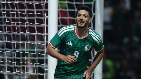 LIVE TEXT | Mexic - Africa de Sud, de la 22:00, pe Orangesport.ro. Echipele de start pentru primul meci de la Cupa Mondială
