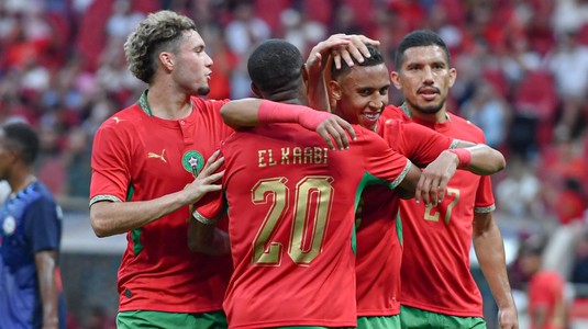 Lovitură devastatoare înainte de Mondial! Două vedete au dispărut de pe lista oficială chiar înaintea duelului cu Brazilia