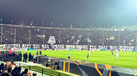 Ghinion teribil pentru Universitatea Cluj! Cu cine va juca vicecampioana României, în cazul în care va trece de Dinamo Kiev