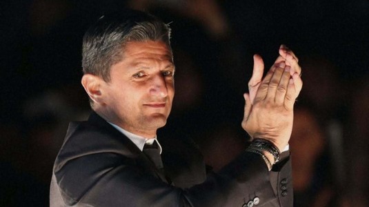 OFICIAL | Răzvan Lucescu a plecat de la PAOK! Final de eră pentru antrenorul român la Salonic
