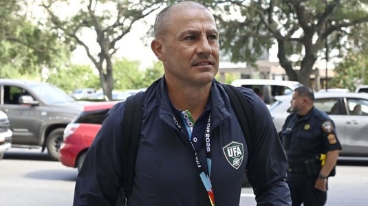 Fabio Cannavaro a recunoscut după ce Portugalia a distrus Uzbekistanul: "Dacă îi dai un centimetru, eşti mort”
