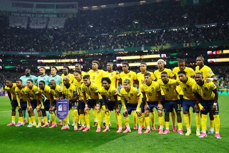 Acuzaţii şocante după Mexic – Ecuador! Cartelurile, pomenite în scandalul care zguduie Mondialul