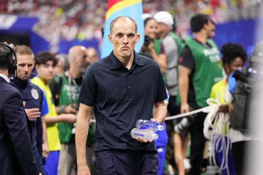 Federaţia Engleză a decis: ce se întâmplă cu Thomas Tuchel dacă Anglia pierde cu Mexic