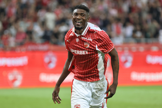 Destinaţie surprinzătoare pentru Boateng! Poate ajunge sub comanda unui antrenor român, în străinătate