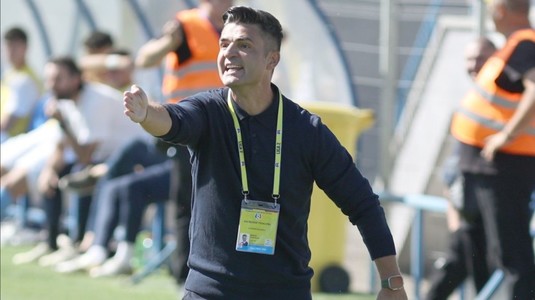 Florin Bratu a semnat cu o nouă echipă. În ce campionat va activa antrenorul