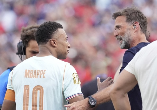Dezvăluire de la tentativa lui Liverpool pentru a-l transfera pe Mbappe! "Am zburat în cerc cu avionul”