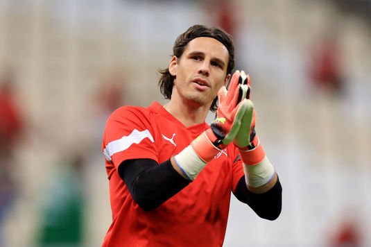 Yann Sommer a plecat de la Internazionale Milano, dar a semnat cu un alt club important din Europa