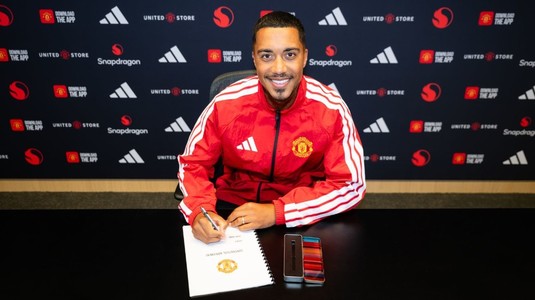 Transfer de top pentru Manchester United. Youri Tielemans a fost cumpărat cu 41 de milioane de euro
