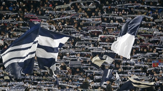 Lovitură în fotbalul european. Un club de mare tradiţie, exclus din competiţiile naţionale şi foarte aproape de desfiinţare