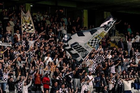 De la Champions League la faliment: drama incredibilă a unei echipe care făcea furori în Portugalia la începutul anilor 2000