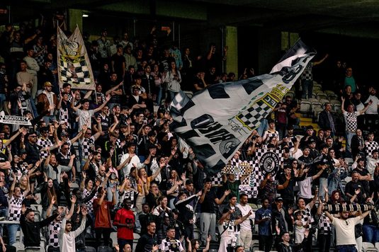 De la Champions League la faliment: drama incredibilă a unei echipe care făcea furori în Portugalia la începutul anilor 2000