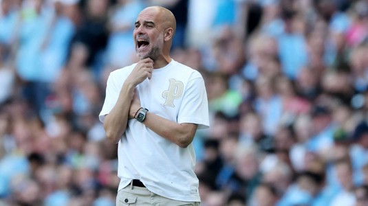 Italienii s-au dus în Barcelona după Guardiola pentru a-l convinge să preia naţionala. Antrenorul a dat pe loc răspunsul