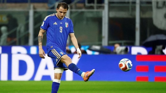 Italia a negociat cu un alt nume uriaş până să-l contacteze pe Guardiola. Ce salariu colosal a cerut antrenorul spaniol