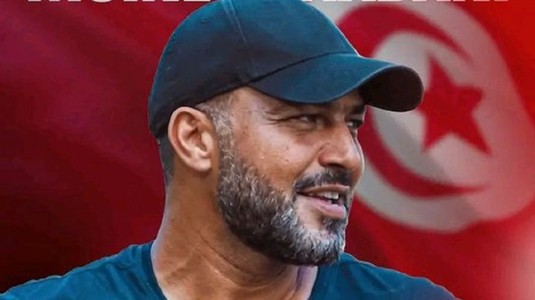După ce şi-a concediat antrenorul în timpul Cupei Mondiale, Tunisia are un nou selecţioner