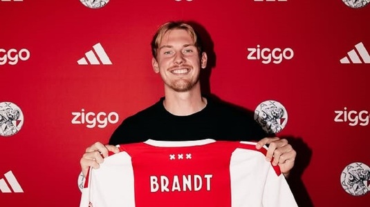 Lovitură pe piaţa transferurilor! Ajax l-a convins pe fotbalistul important după despărţirea de Borussia Dortmund