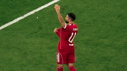 Mohamed Salah, transfer-surpriză! Clubul i-a pus pe masă 17 milioane de euro ca să-i obţină semnătura