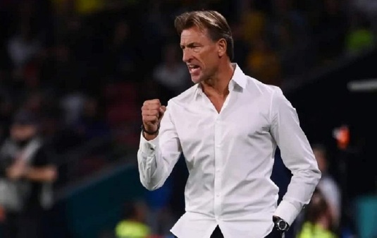 Revenire de senzaţie!! Herve Renard se întoarce la naţionala pe care a făcut-o campioana Africii
