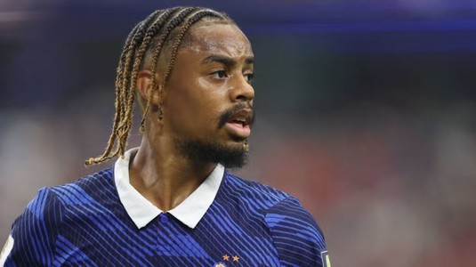Liverpool a făcut o ofertă uriaşă pentru Barcola, însă PSG a refuzat. Englezii nu renunţă şi pregătesc o sumă mai mare