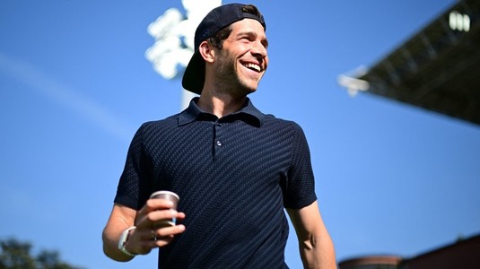 Sergi Roberto a semnat cu o nouă echipă. Pe ce continent va juca fotbalistul în vârstă de 34 de ani