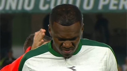 VIDEO | De la extaz la coşmar în câteva secunde! Scene incredibile după un gol în Brazilia