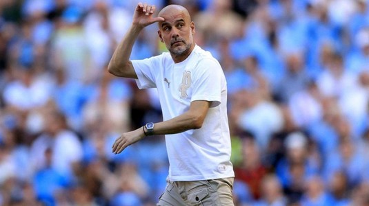 Pep Guardiola, la un pas să preia o nouă echipă: „Daţi-mi cu un euro mai puţin decât fostul antrenor”. De ce a picat totul