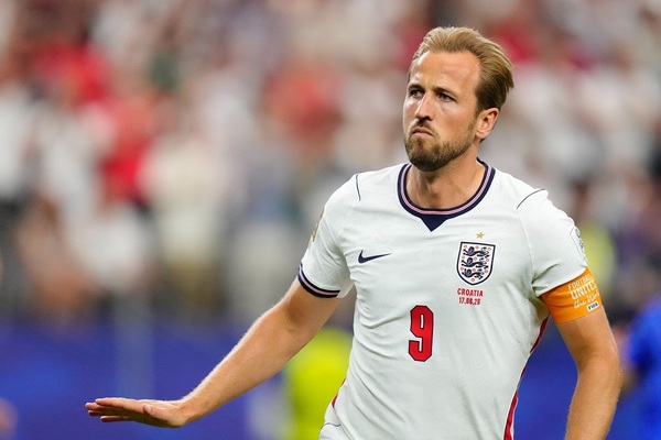 Nu mai are rival! Harry Kane a cucerit pentru a doua oară Gheata de Aur a Europei