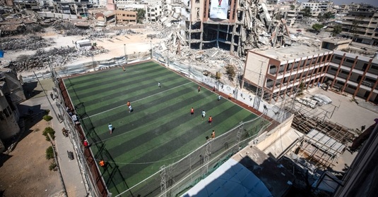 Campionatul de fotbal care se reia după trei ani de întrerupere! Federaţia a anunţat cum se va desfăşura competiţia