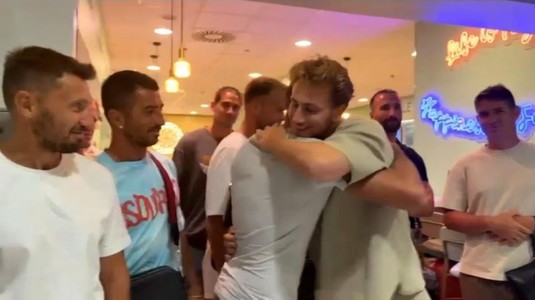 Drama care i-a schimbat viaţa noului transfer al lui Dinamo. Prin ce cumpănă a trecut Matthias Verreth în urmă cu un an