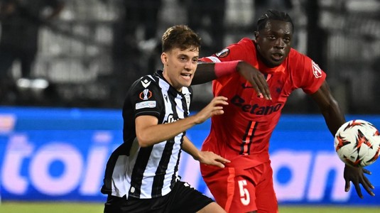 Scandal la PAOK! Suporterii încearcă din răsputeri să împiedice transferul "vedetei" în Bundesliga