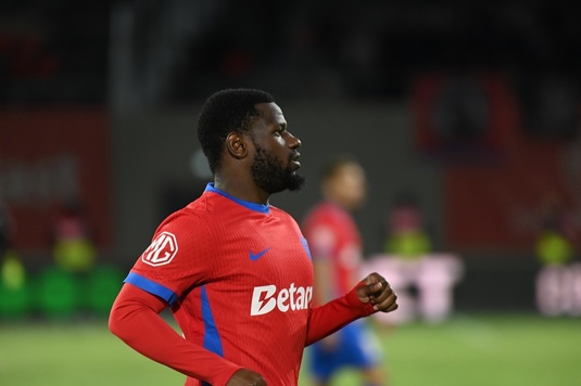 Mamadou Thiam şi-a găsit echipă şi a semnat un contract valabil două sezoane. Unde a ajuns fotbalistul care a plecat de la FCSB
