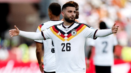 "Aproape am murit de două ori". Atacantul din Bundesliga suferă de o alergie serioasă la un aliment