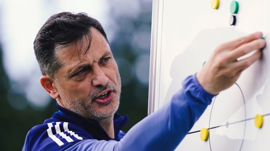Debut pentru Iustin Doicaru în Turcia! Cinci români au fost implicaţi în Gaziantep – Rizespor. O nouă înfrângere pentru Rădoi